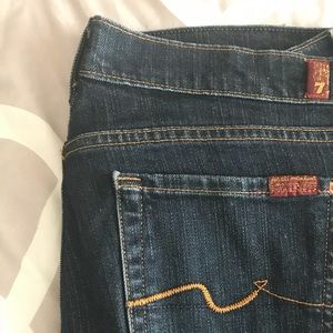 Seven jeans